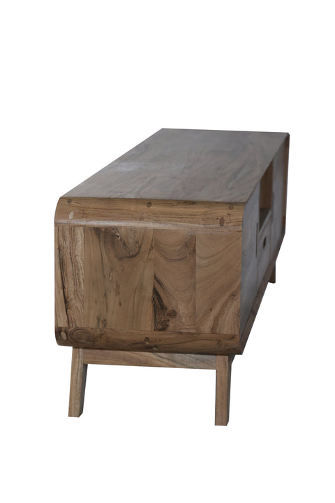LEEDS - CREDENZA PORTA TV