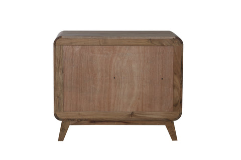 LEEDS - CABINET 3 CASSETTI UNO SPORTELLO