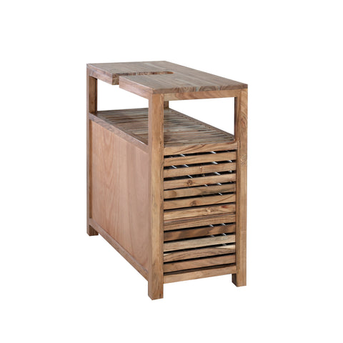 LEEDS - MOBILE BAGNO