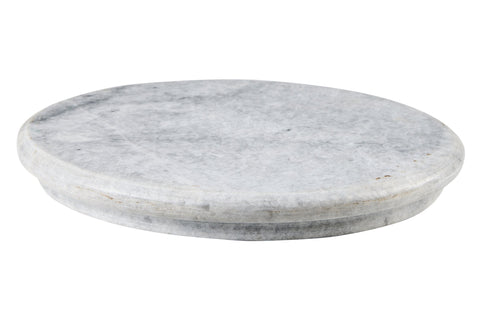 PIATTO IN MARMO