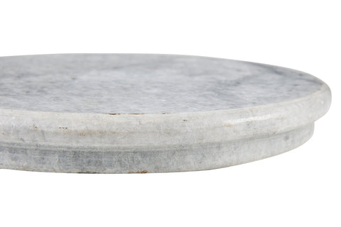 PIATTO IN MARMO