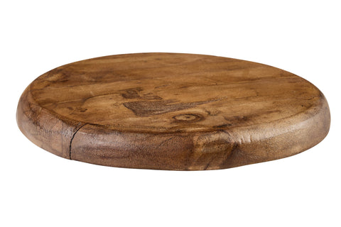 SOTTOPENTOLA IN LEGNO RICICLATO