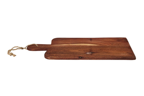 TAGLIERE LEGNO RICICLATO