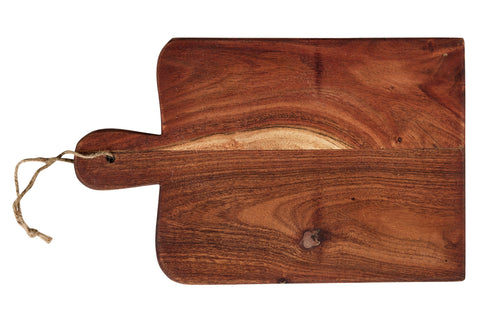 TAGLIERE LEGNO RICICLATO