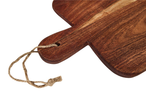 TAGLIERE LEGNO RICICLATO