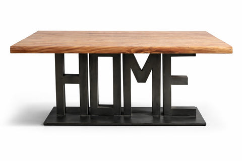 HOME DINING TABLE