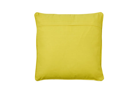 EMBROIDERY - CUSCINO MUCCA DELLE HIGHLANDS