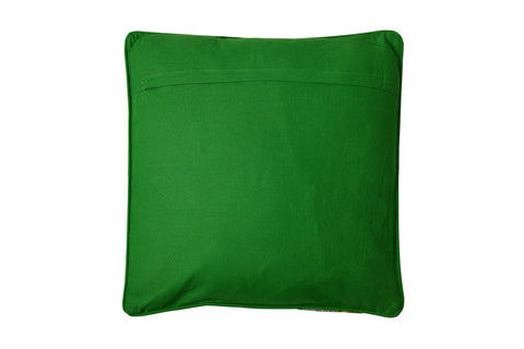 EMBROIDERY - CUSCINO STRUZZI