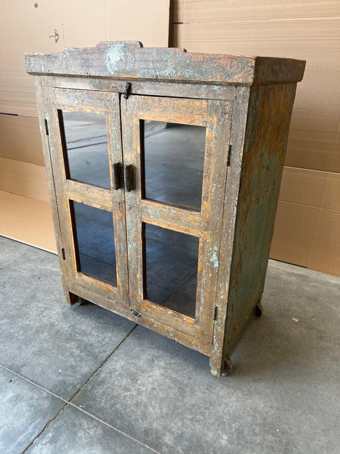CABINET VETRINA ORIGINALE