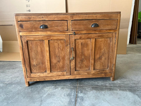 MOBILE 2 ANTE C/CASS TEAK