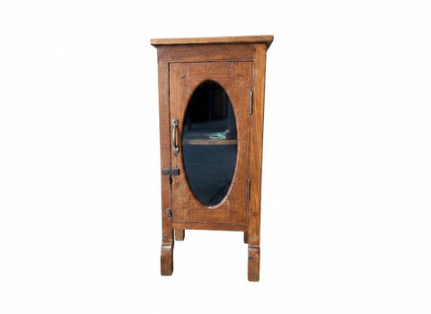 SECOLO PASSATO - CABINET VETRINETTA