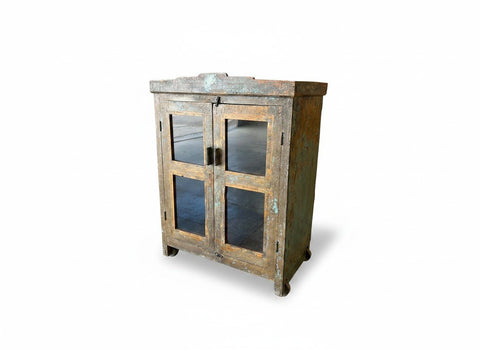 CABINET VETRINA ORIGINALE