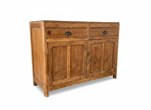 MOBILE 2 ANTE C/CASS TEAK