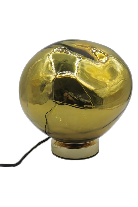LAGOS - LAMPADA PALLA ORO