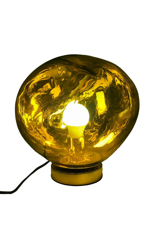 LAGOS - LAMPADA PALLA ORO