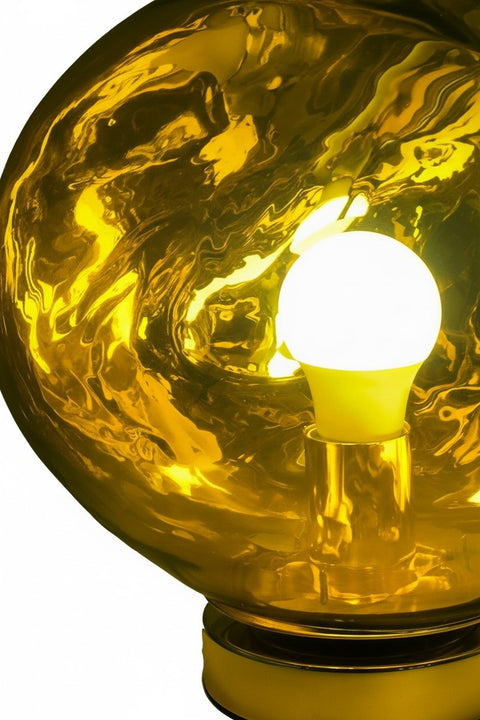LAGOS - LAMPADA PALLA ORO