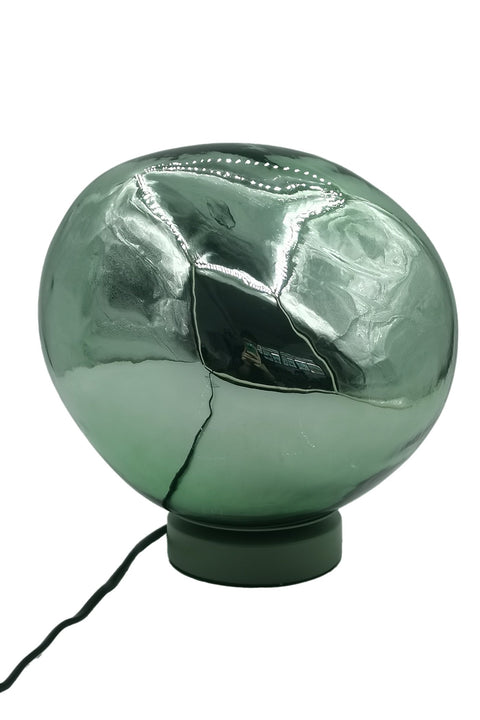 LAGOS - LAMPADA PALLA VERDE