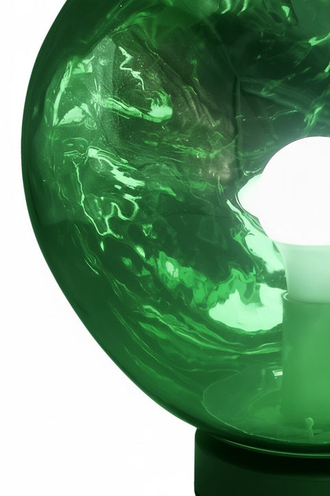LAGOS - LAMPADA PALLA VERDE