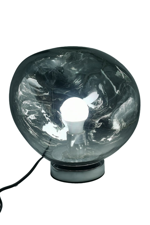 LAGOS - LAMPADARIO PALLA GRIGIO