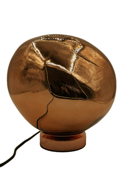 LAGOS - LAMPADA PALLA ARANCIONE