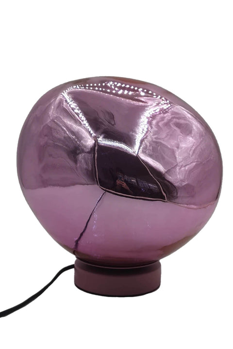 LAGOS - LAMPADA PALLA ROSA