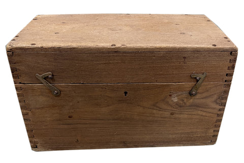 CASSETTA LEGNO