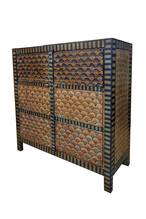 CREDENZA LISBONA