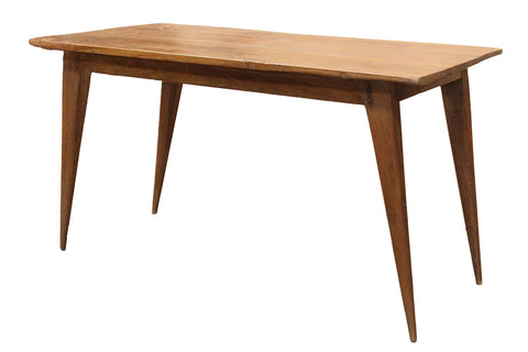 TAVOLINO VECCHIO IN TEAK