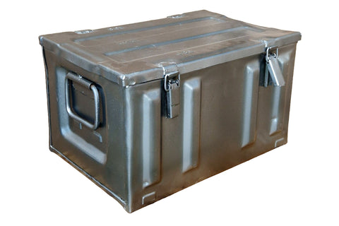 MILITARY BOX