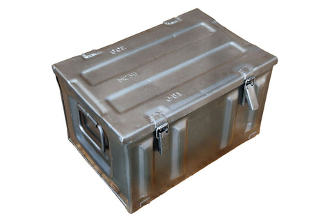 MILITARY BOX