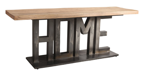 FARLEY - CONSOLLE HOME