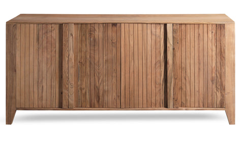 MIAMI - CREDENZA 4 SPORTELLI