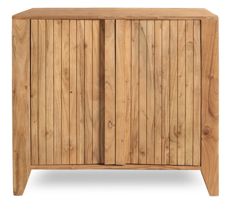MIAMI - CREDENZA DUE SPORTELLI