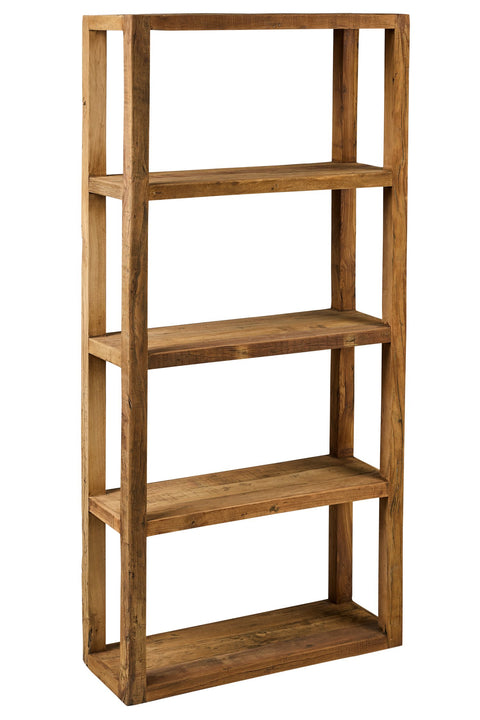 SCAFFALE 5 RIPIANI