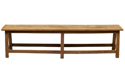 PANCA LEGNO
