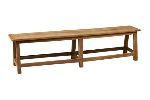 PANCA LEGNO
