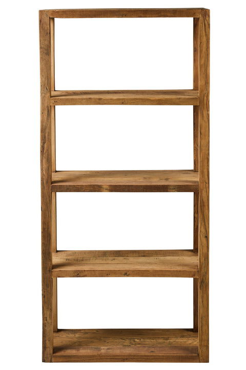 SCAFFALE 5 RIPIANI