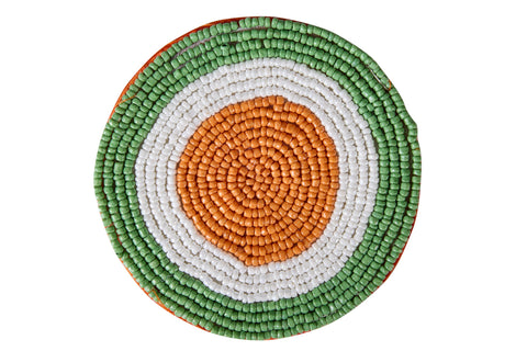 FRUITFUL - SOTTO BICCHIERI SET 1/4