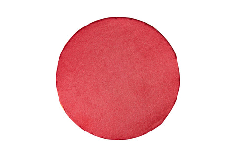 FRUITFUL - SOTTOBICCHIERI SET 1/4 CON PERLINE