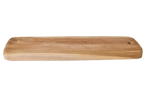 SUAR - TAGLIERE RETTANGOLARE TEAK