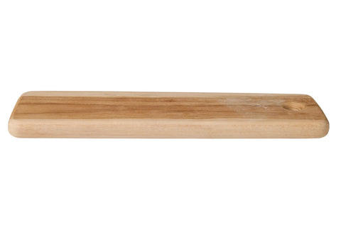 SUAR - TAGLIERE RETTANGOLARE TEAK
