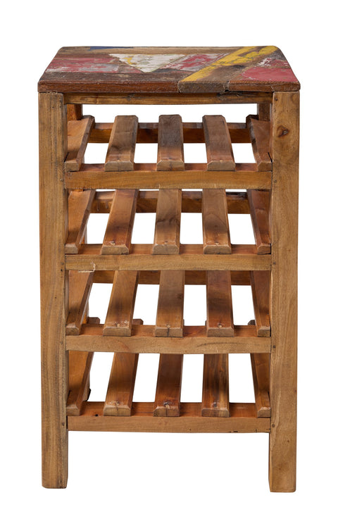 SALUDOS - CANTINETTA PORTA BOTTIGLIE
