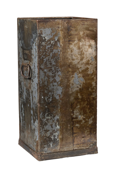 PORTA OMBRELLI METALLO