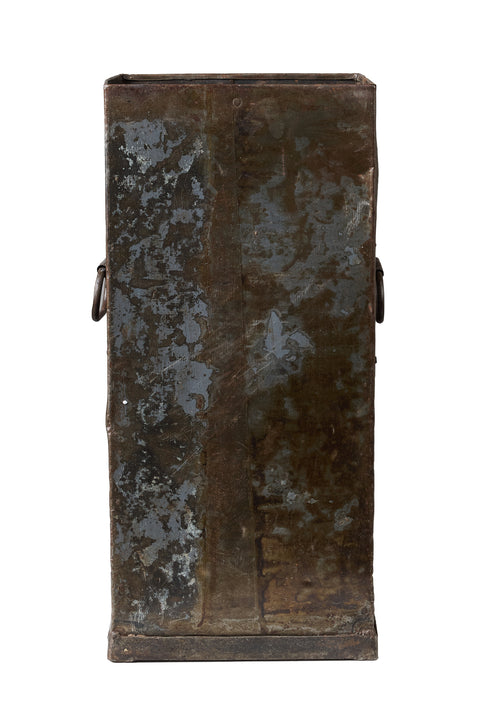 PORTA OMBRELLI METALLO