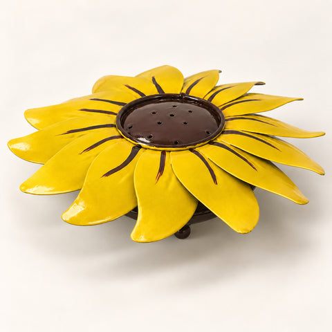 GIRASOLE PORTA ZAMPIRONE