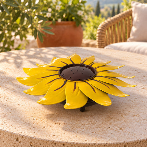 GIRASOLE PORTA ZAMPIRONE