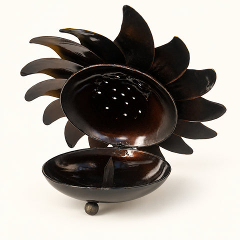 GIRASOLE PORTA ZAMPIRONE