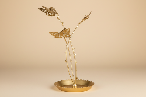 Alhoa - Decor With Butterflies