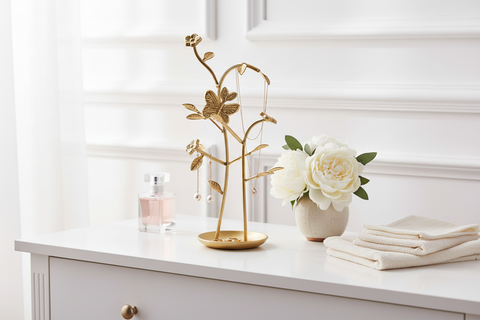 Alhoa - Decor With Flowers