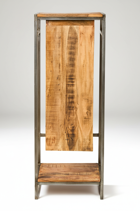 ESTELLA mobiletto sfondo neutro